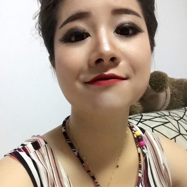 魔鬼中的天使 - missmisszhou 唱吧,听见歌声遇见你