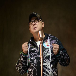 真的好想你