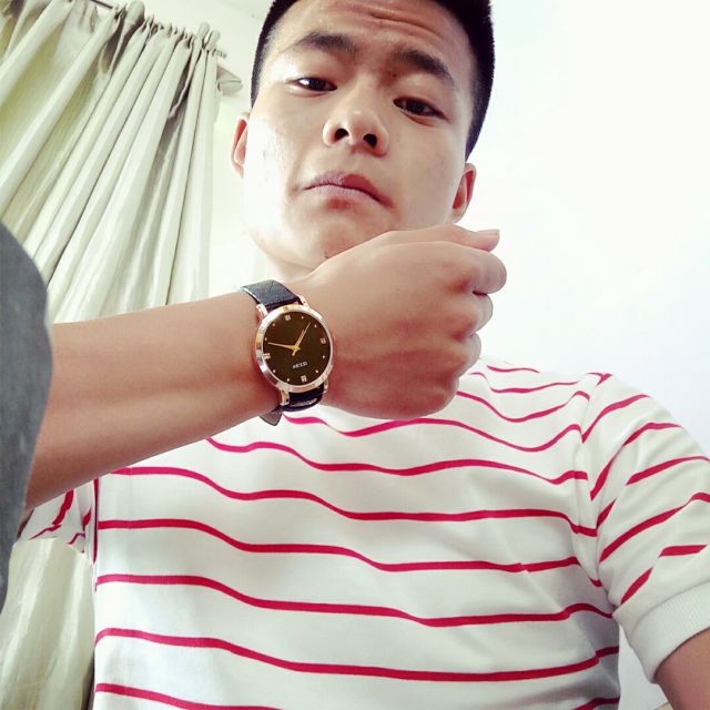 让我做你的眼睛【mc魏小然】