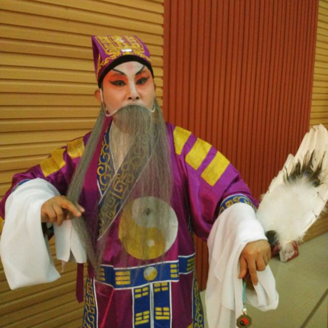 豫剧寇准背靴观星红脸豫东上传