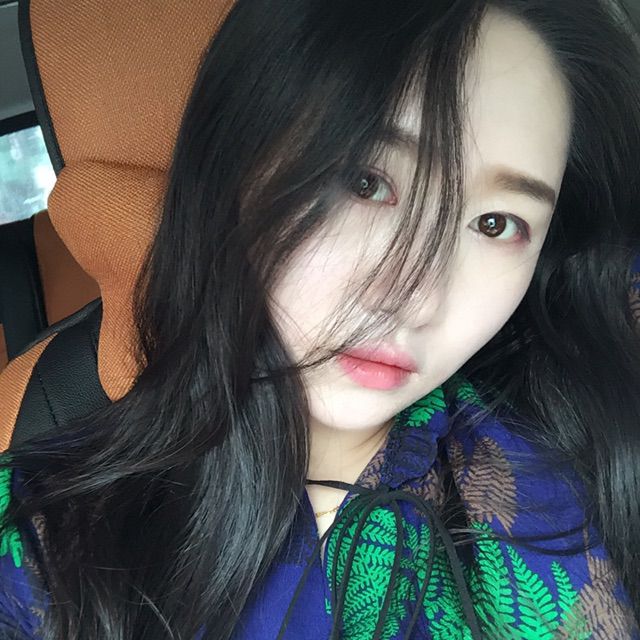 发如雪 - 刘姝言 唱吧,听见歌声遇见你