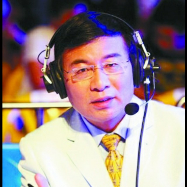 韩乔生老师解说的一场足球比赛