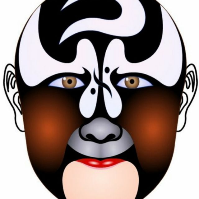 京剧 锁五龙 号令一声绑帐外【自制】