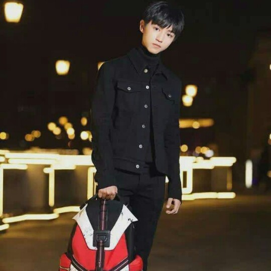 绝情人