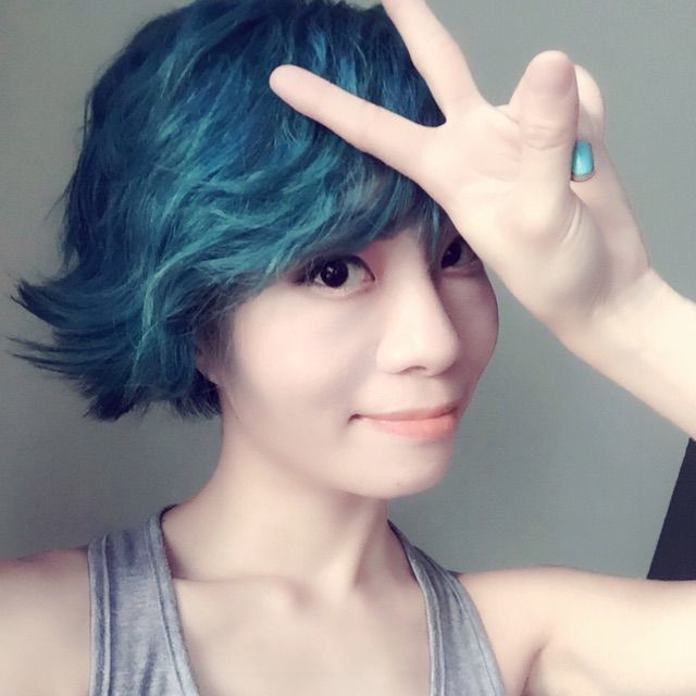 缺席- 余泳欣come 唱吧,听见歌声遇见你