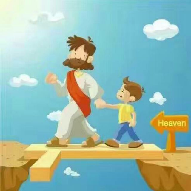 磐石磐石耶稣基督【加速版】