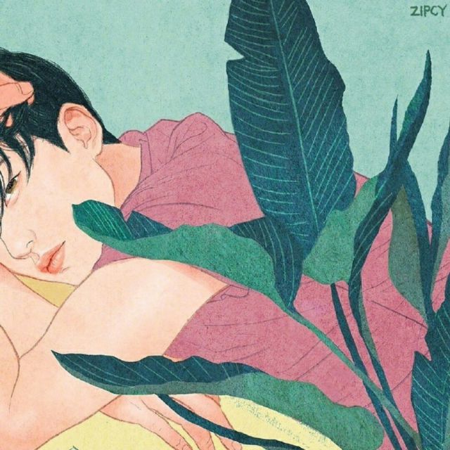 凭什么说【原版】