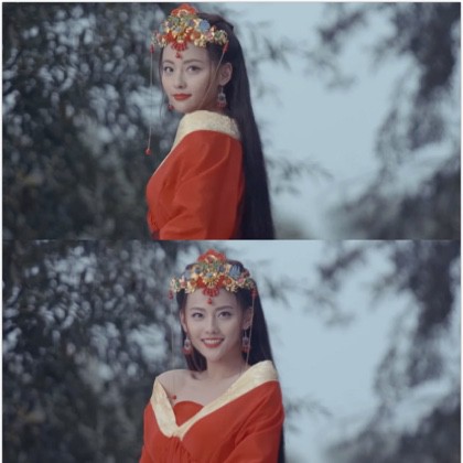 心上秋【和声版】