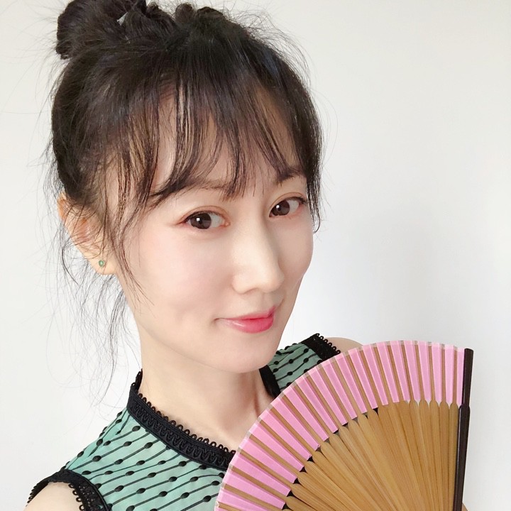 佛系少女