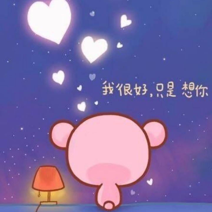 哪有一天不想你 望