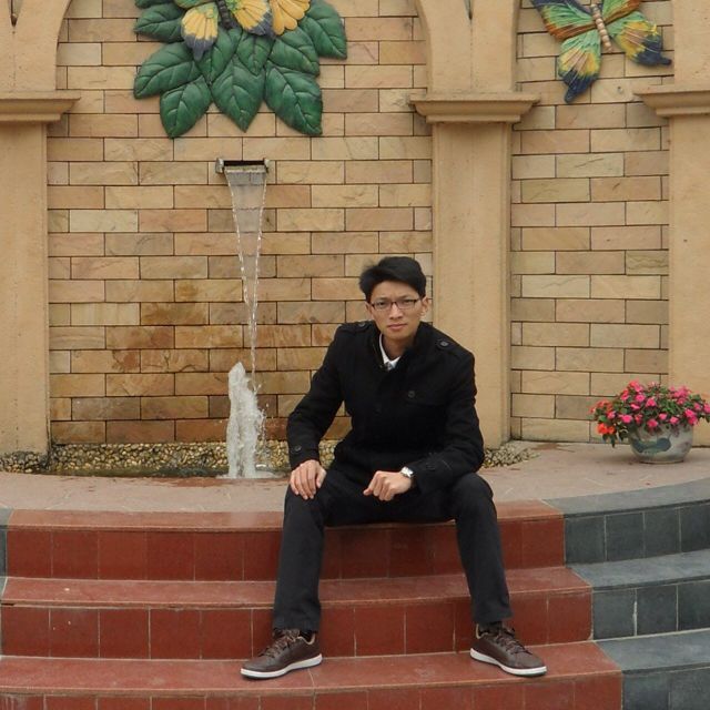 任我行 - 马宏源-深圳 唱吧,听见歌声遇见你