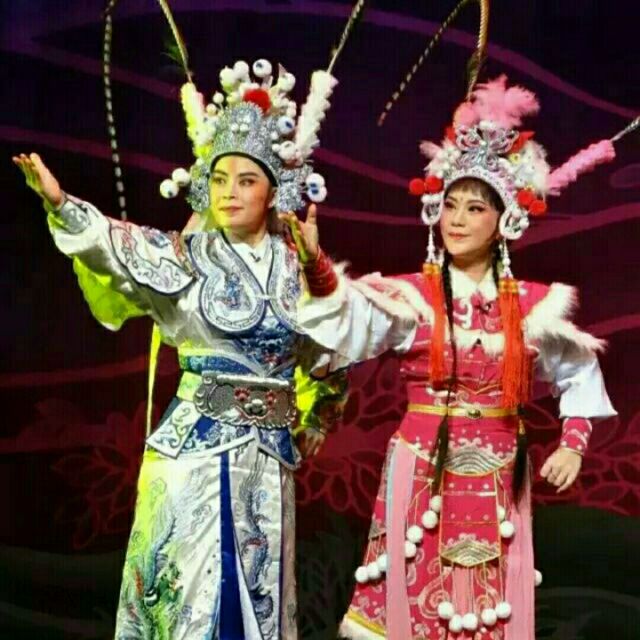 潮剧王子李子光资料,潮汕子光简介,子光简介(第3页)_大山谷图库