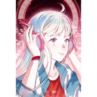 烟花易冷