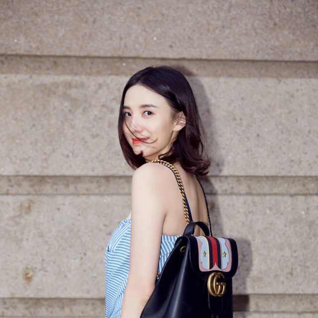 bubbly - 吴茜子cici 唱吧,听见歌声遇见你