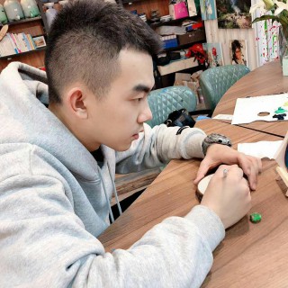 许多年以后 - 容奕腻 唱吧,听见歌声遇见你