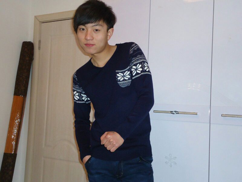 一个80分的男人的作品