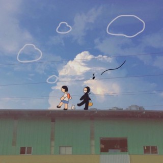袖手旁观【芷玥】
