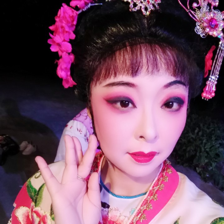 越剧王老虎抢亲寄闺【杨童华】