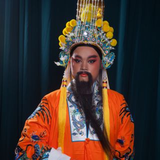 情探 状元公不要太书呆【越剧(吴小楼)】