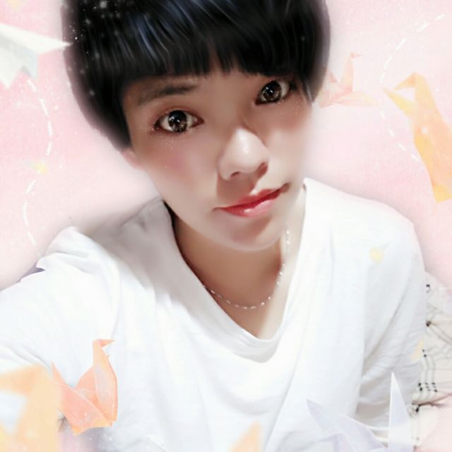 今生为你着迷