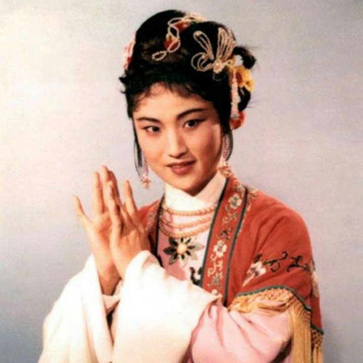慧梅&middot;它好比飞来喜鹊报喜讯(越剧)
