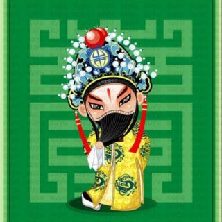 秦腔伴奏-千古一帝【秦腔伴奏】