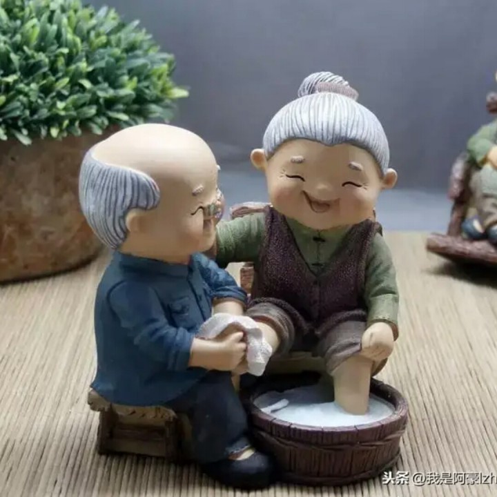 我们说好的