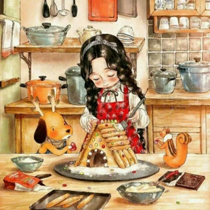 电台【爱是心疼,不会伪装】 - ☆叶语;;* 唱吧,听见歌声遇见你