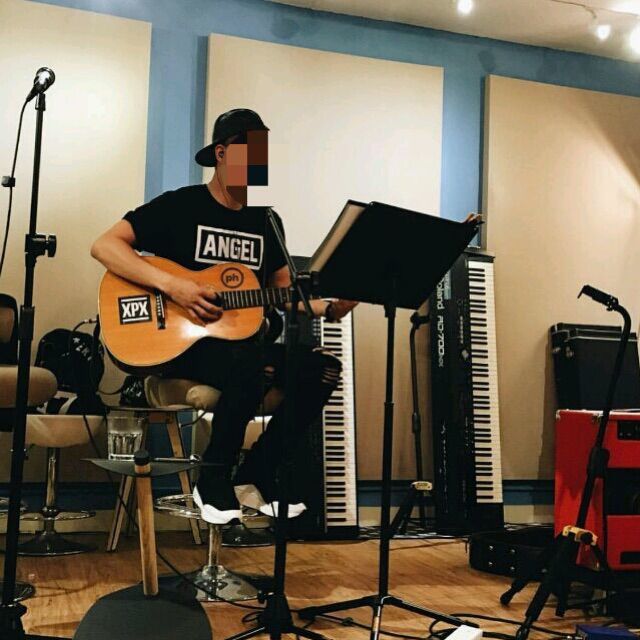 说散就散 - 刘金武同学 唱吧,听见歌声遇见你