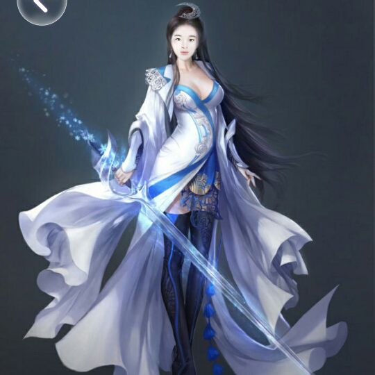 爱江山更爱美人
