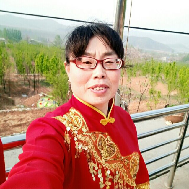 豫剧幸福歌 制作利哥
