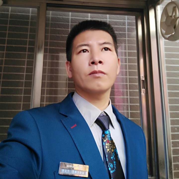 贵州我深爱的家乡