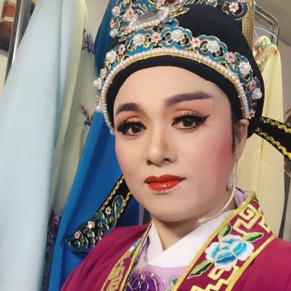 梁祝·回十八(越剧)【范瑞娟】