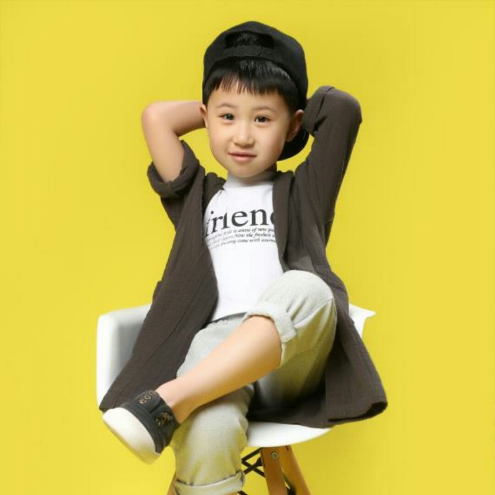 吻别- 王鑫桐131124 唱吧,听见歌声遇见你