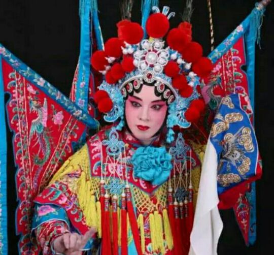 赣剧饶河戏选段【《赣剧老拨子》】 - *戏歌汇*我爱赣剧 唱吧,玩音乐