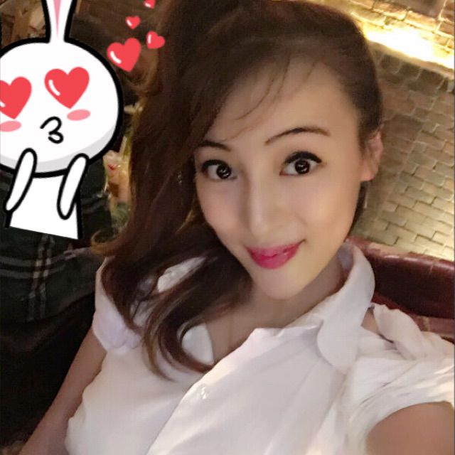 说爱你 - 梦月曹馨予 唱吧,听见歌声遇见你