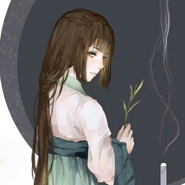 落花情【小耳机】【高质】