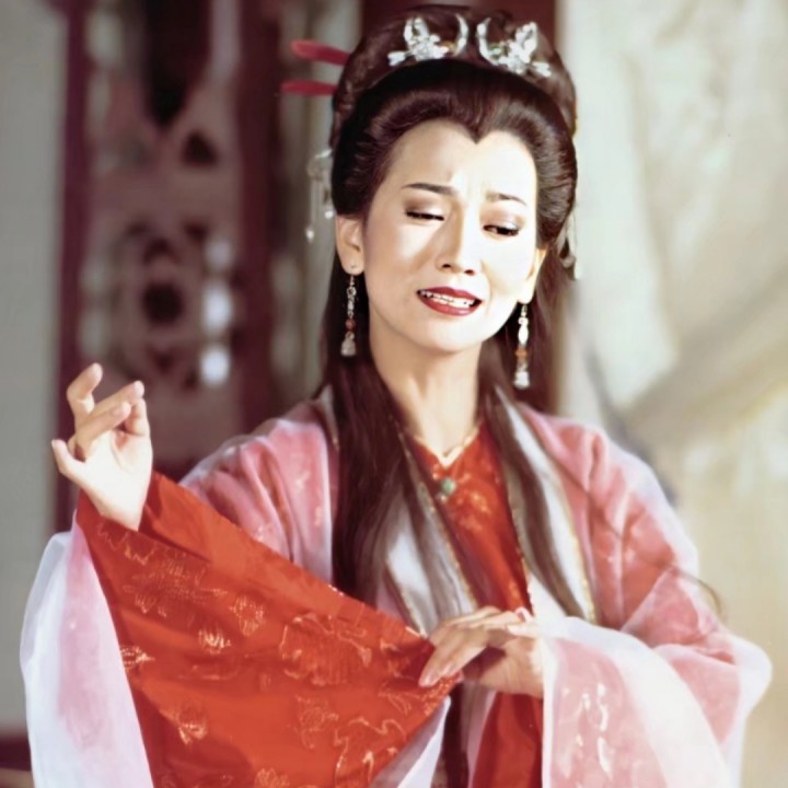 新白娘子传奇-望儿面