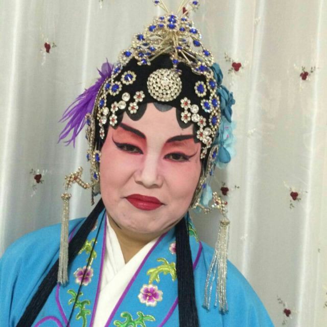 太康道情 张廷秀私访【最深处记忆 同步戏词】