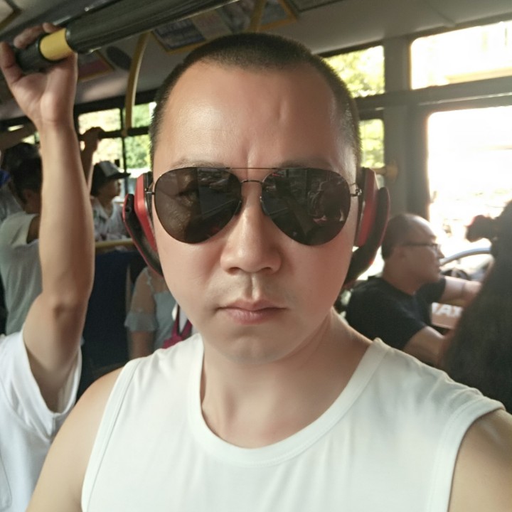 往后余生