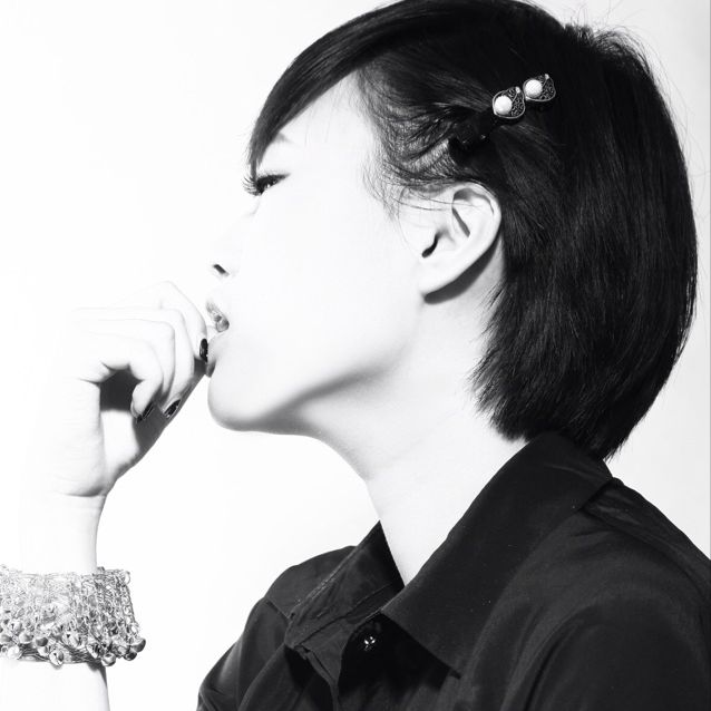 盛夏的果实 - 林回音