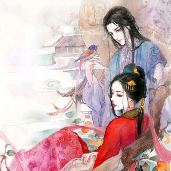 离人愁