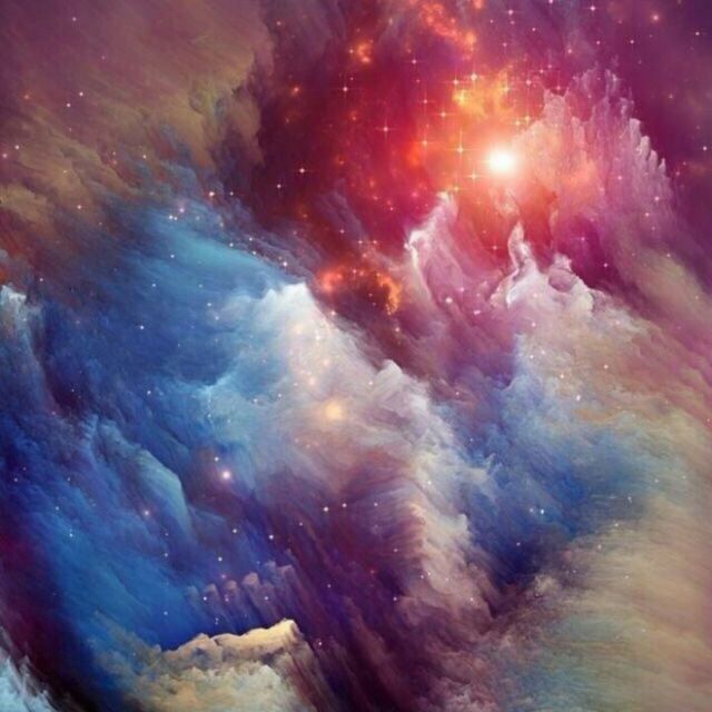 进入丰盛【消音】