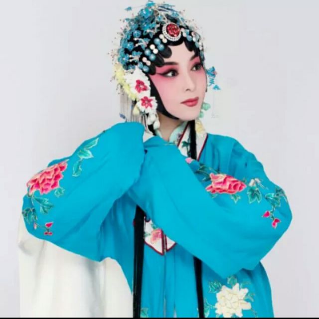 豫剧《泪洒相思地》承蒙小姐你的恩德广【原版】