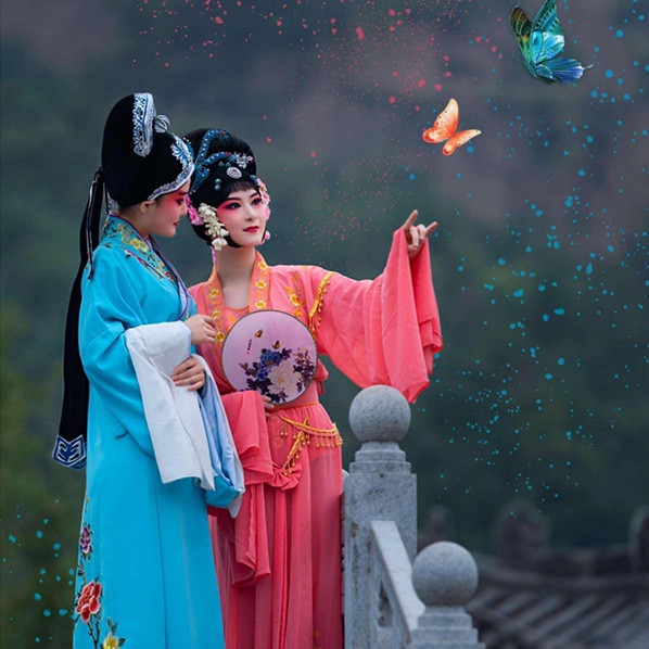 梁祝