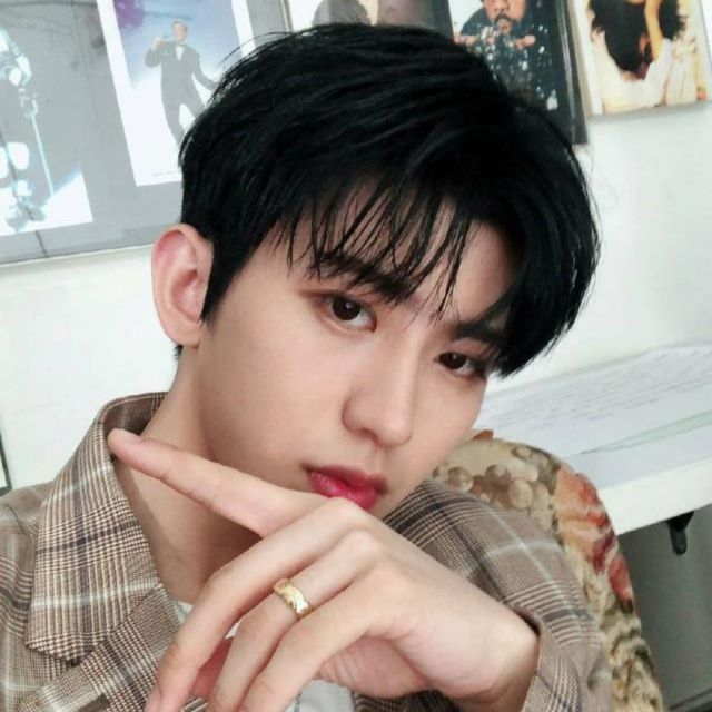 mack daddy【oxlxs】