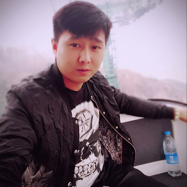 男人歌 - 张丶先生 唱吧,听见歌声遇见你