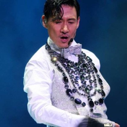 秋意浓 - 浩文哥哥 唱吧,听见歌声遇见你