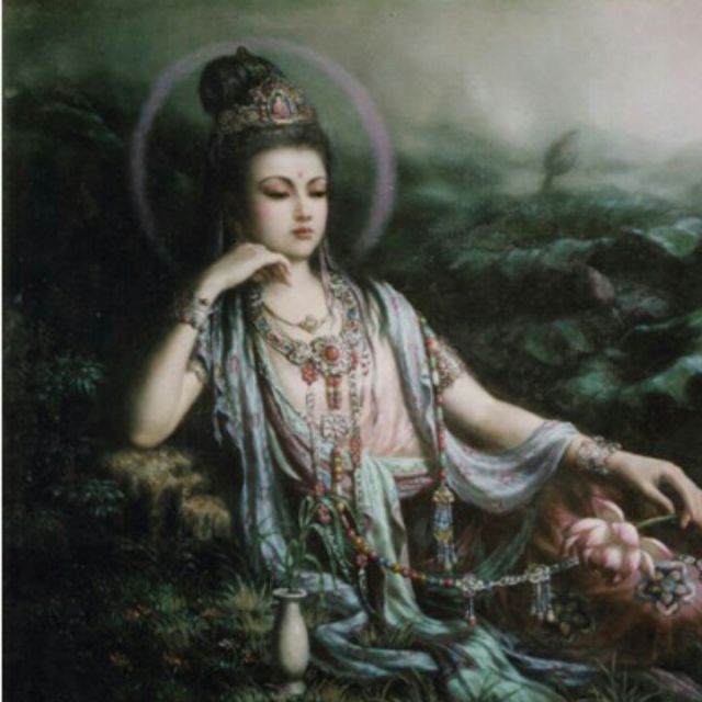 回向偈【原版】 - 卍 净海莲心卍 唱吧,玩音乐,就上唱吧!