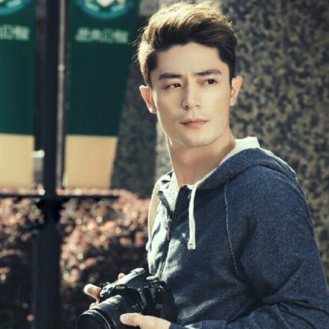 梦别离【男版】